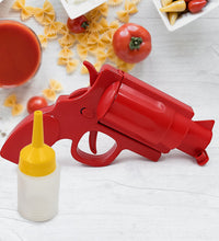 SauceBlaster Duo Dispenser