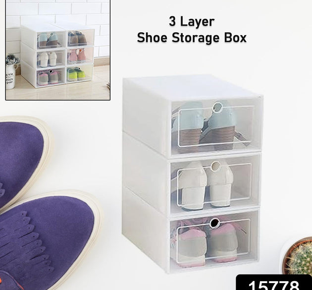 ShoeView Organizer