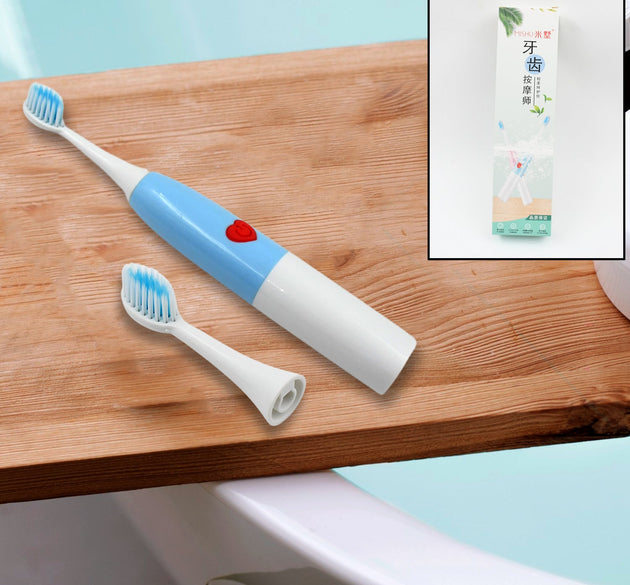 Toothbrush