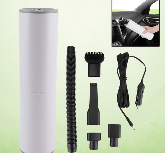 Handheld Vacuum Cleaner 