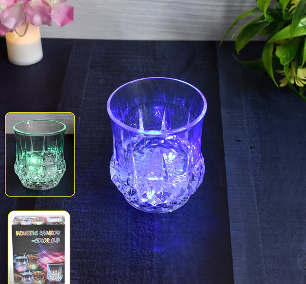 Light-Up Hydration Cup