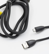 fast charging micro cable