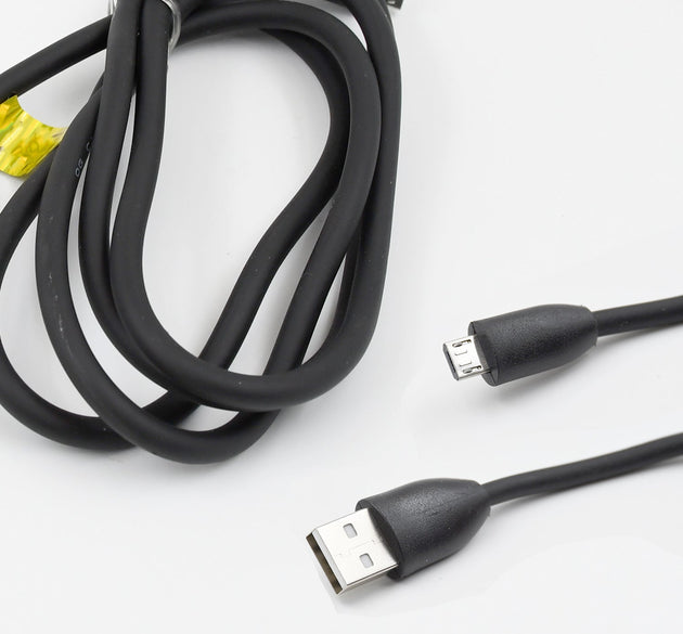 fast charging micro cable