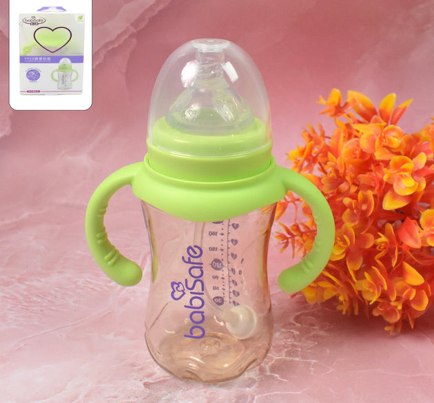 Sip'n'Clean Baby Bottle