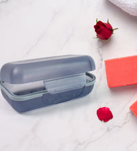 SoapMate Travel Case