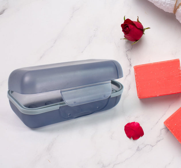 SoapMate Travel Case