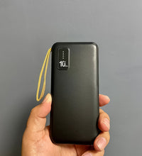 Charging Power Bank