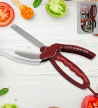 Clever Cutter Knives