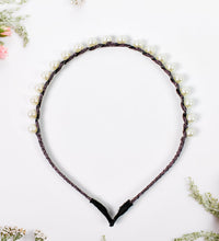 PearlGrace Hairband