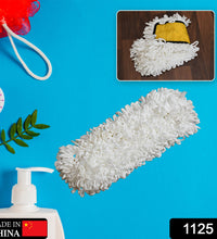 Dust mop head refill for cleaning and maintenance