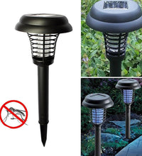 Garden Lighting UV LED Solar 