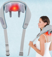 Electric massager