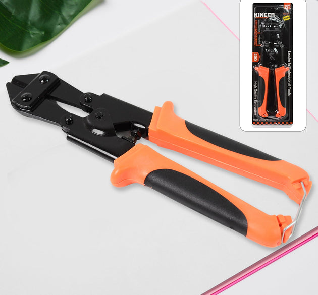 Mini Bolt Cutter Wire Breaking Plier