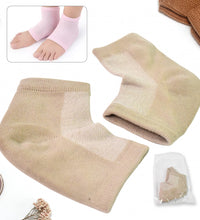 Heel Socks Overnight Heels While You Sleep 