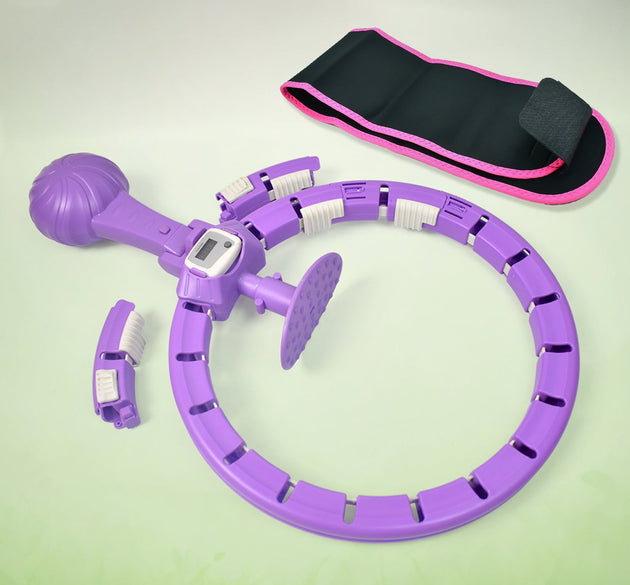 Sling Smart Hula Hoop