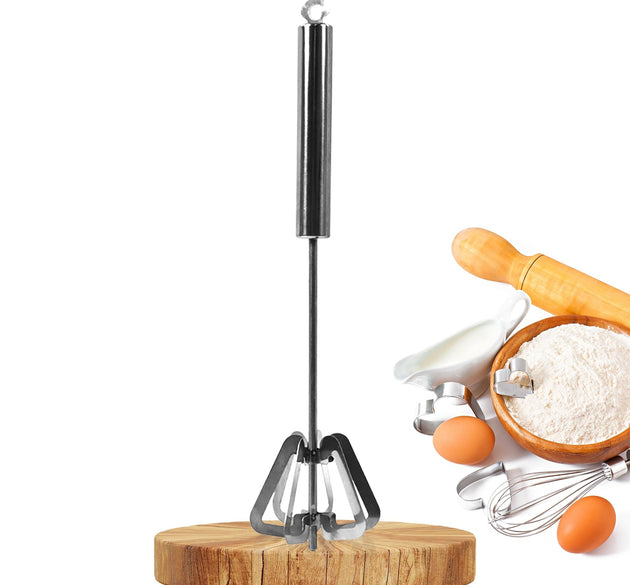 BlendEase Hand Mixer