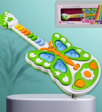 Butterfly Melody Guitar