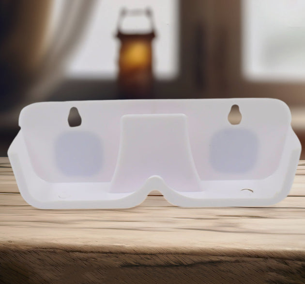  Adhesive Sunglass Holder