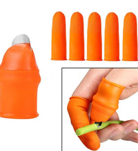 finger protect glove