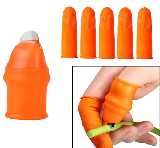 finger protect glove