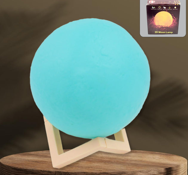 Moon Night Lamp