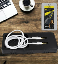 Mobile and Tablet audio cable