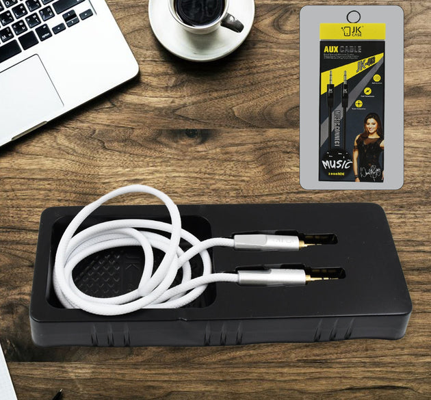 Mobile and Tablet audio cable