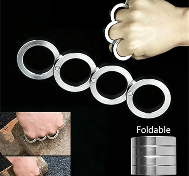 SpinFlex Ring