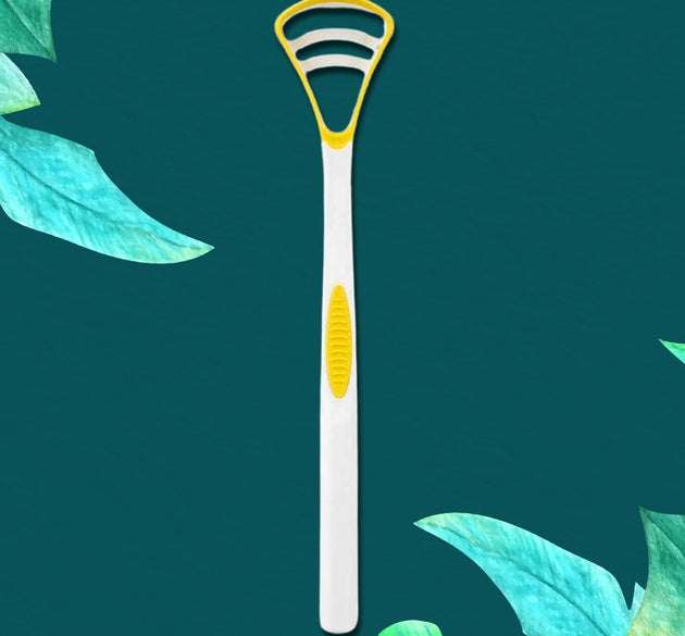 TongueCare Brush