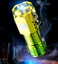 LED Flashlight