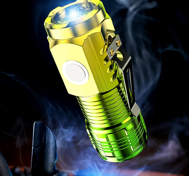 LED Flashlight