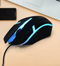 USB Wired Optical Mouse