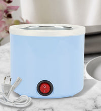 Electric Wax Heater