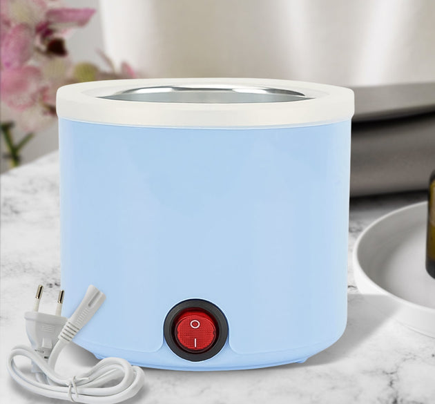 Electric Wax Heater