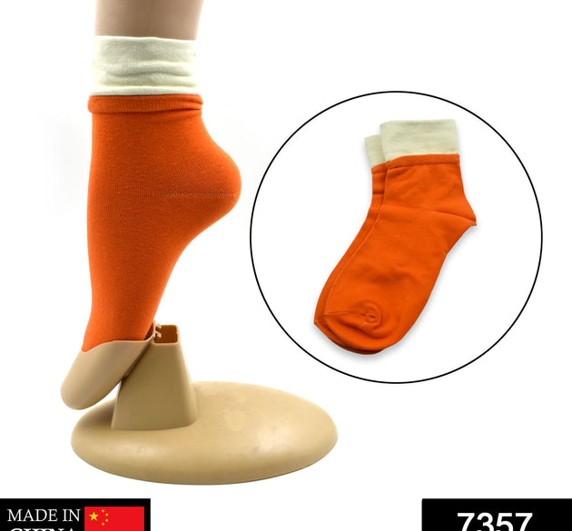 Thickened breathable socks, classic design