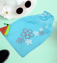 Washable Reusable Shopping Bags Foldable