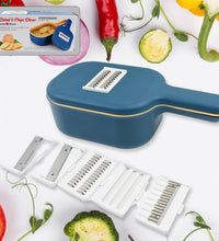 Vegetable Slicer Cutter