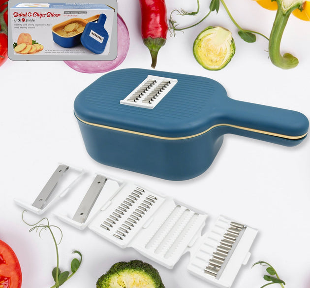 Vegetable Slicer Cutter