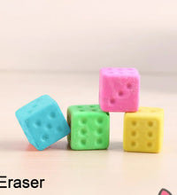 Eraser