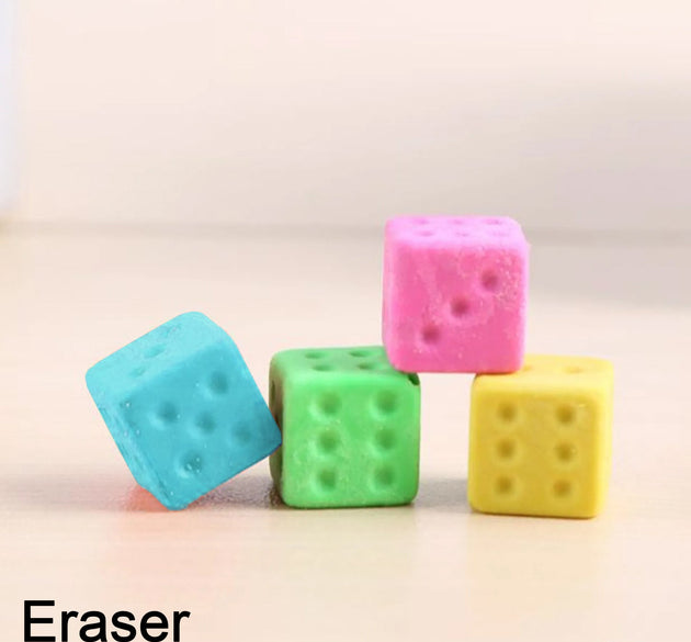 Eraser