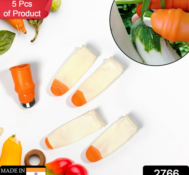 5-piece vegetable cutter set