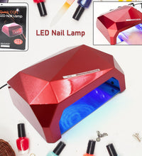 LED Nail Lamp