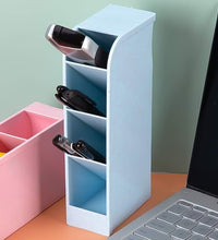 Multipurpose 4 Compartment Organizer