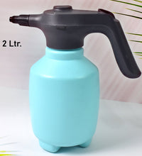 Portable Electric Pressure Sprayer