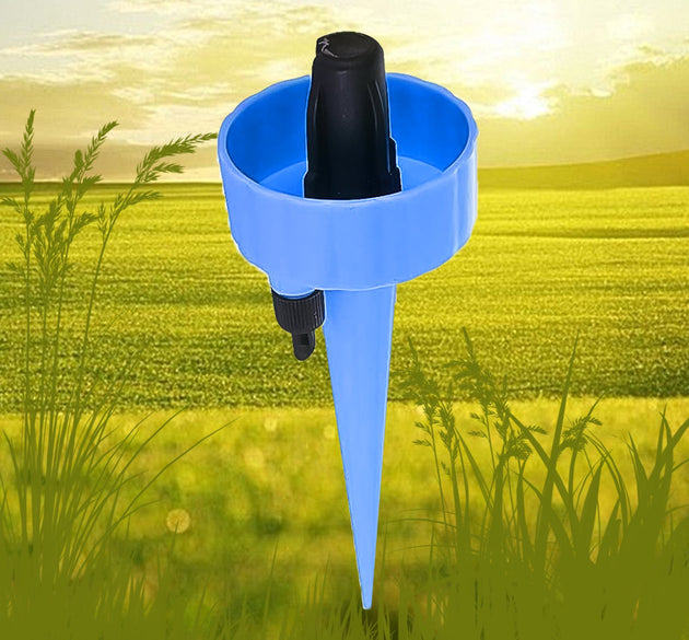 Auto Plant Watering Devices