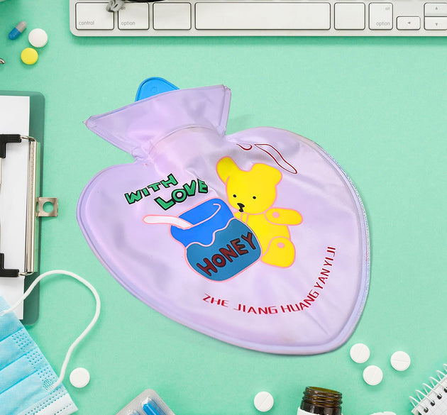 Hot Water Bottle Bag For Pain Relief