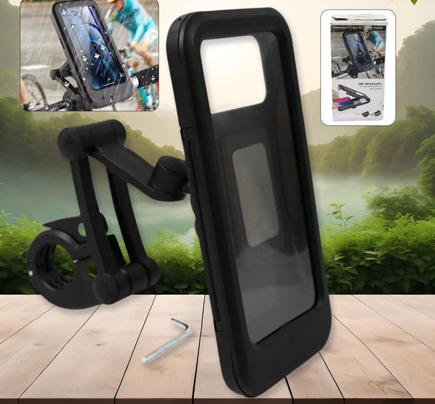 GripGuard Phone Mount