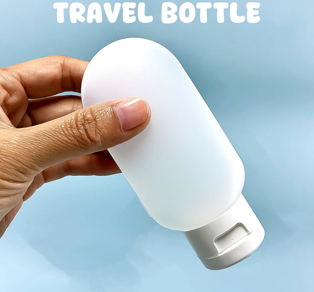 TravelTote Bottles