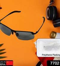 Lightweight sports sunglasses