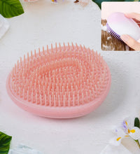 ShowerSoothe Comb